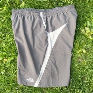 TNF Men's Running Shorts, L